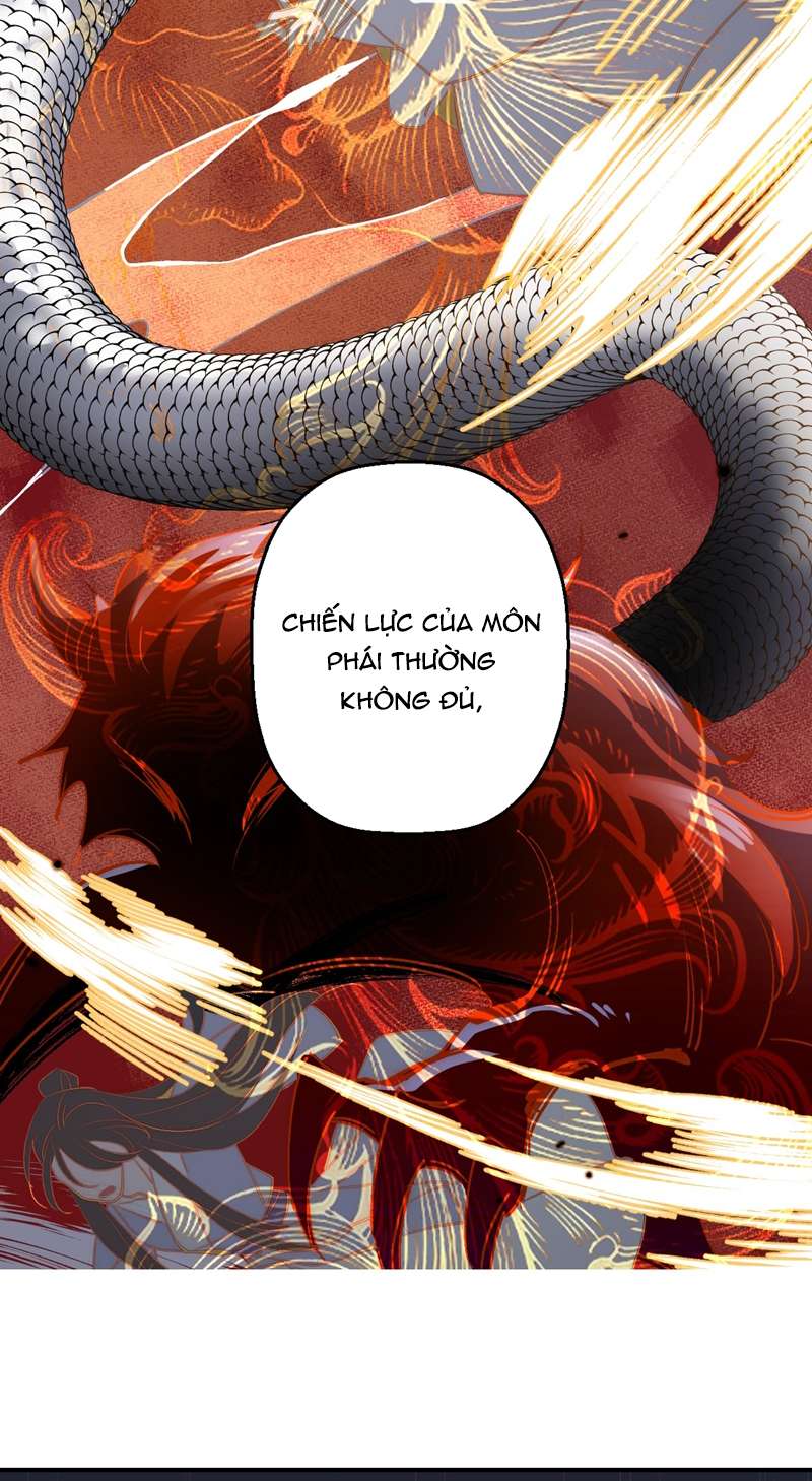 Chuyển Nghịch Âm Dương Chapter 6 - Trang 4