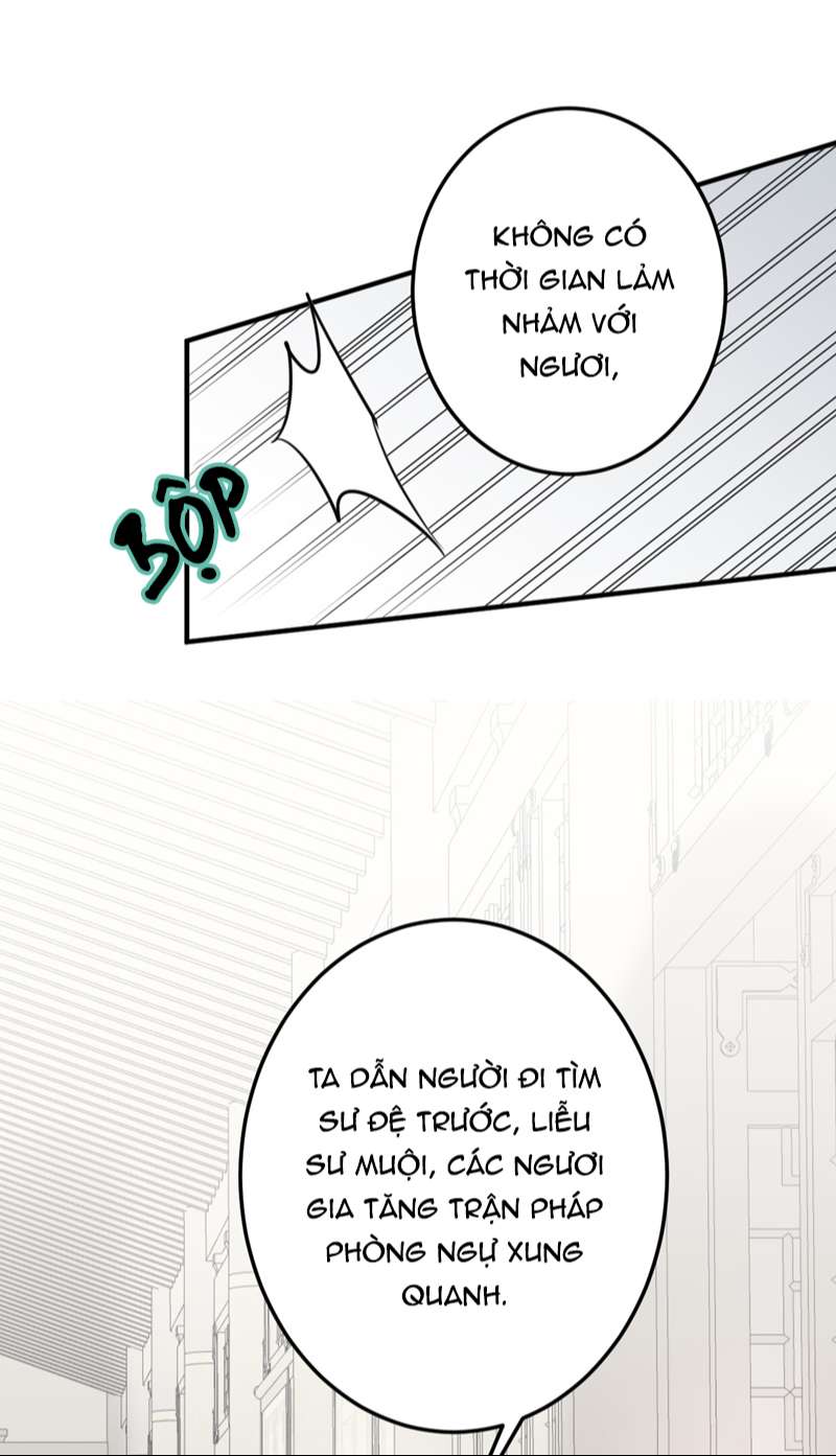 Chuyển Nghịch Âm Dương Chapter 6 - Trang 4