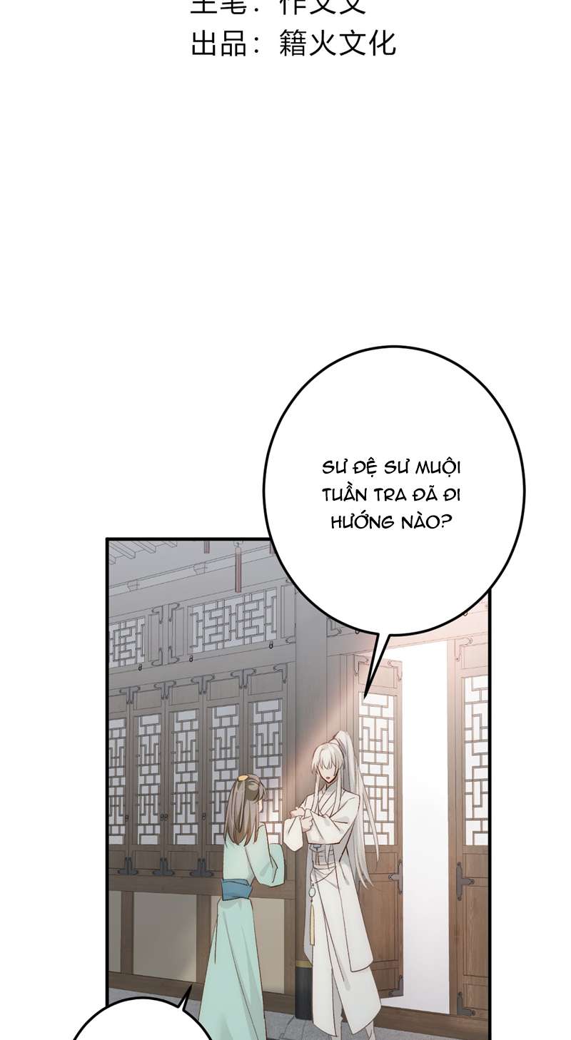 Chuyển Nghịch Âm Dương Chapter 6 - Trang 4