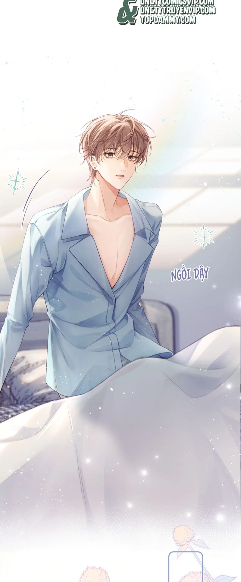 Nghịch Lý Câu Fan Chapter 1 - Next Chapter 2