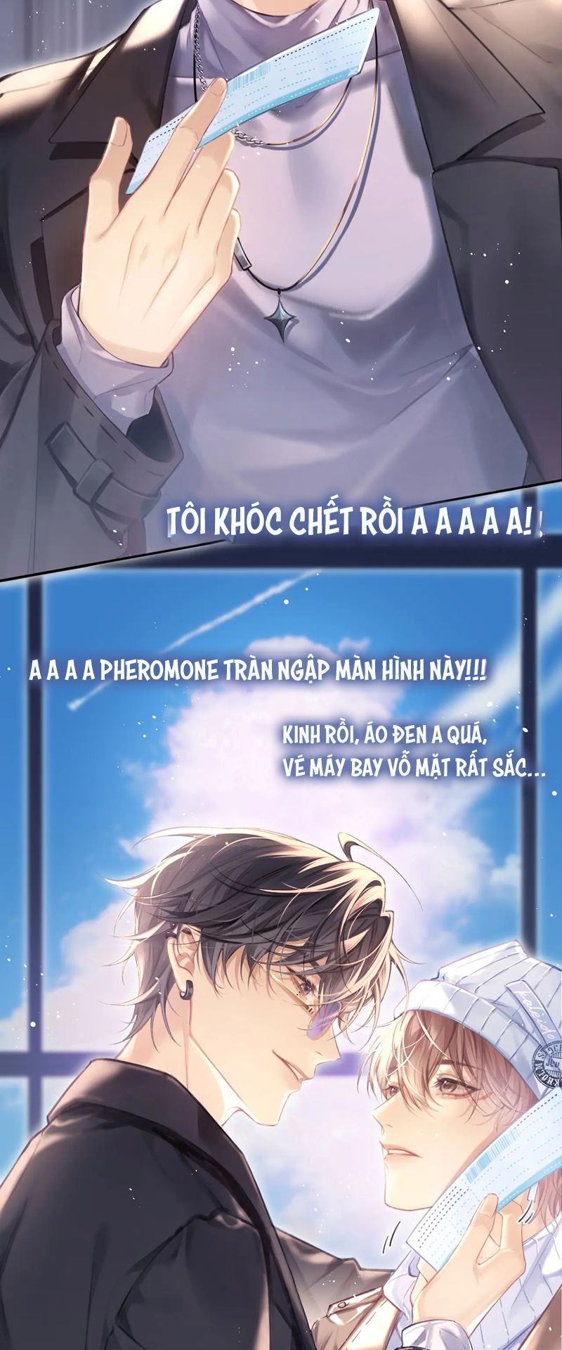 Nghịch Lý Câu Fan Chapter 1 - Next Chapter 2