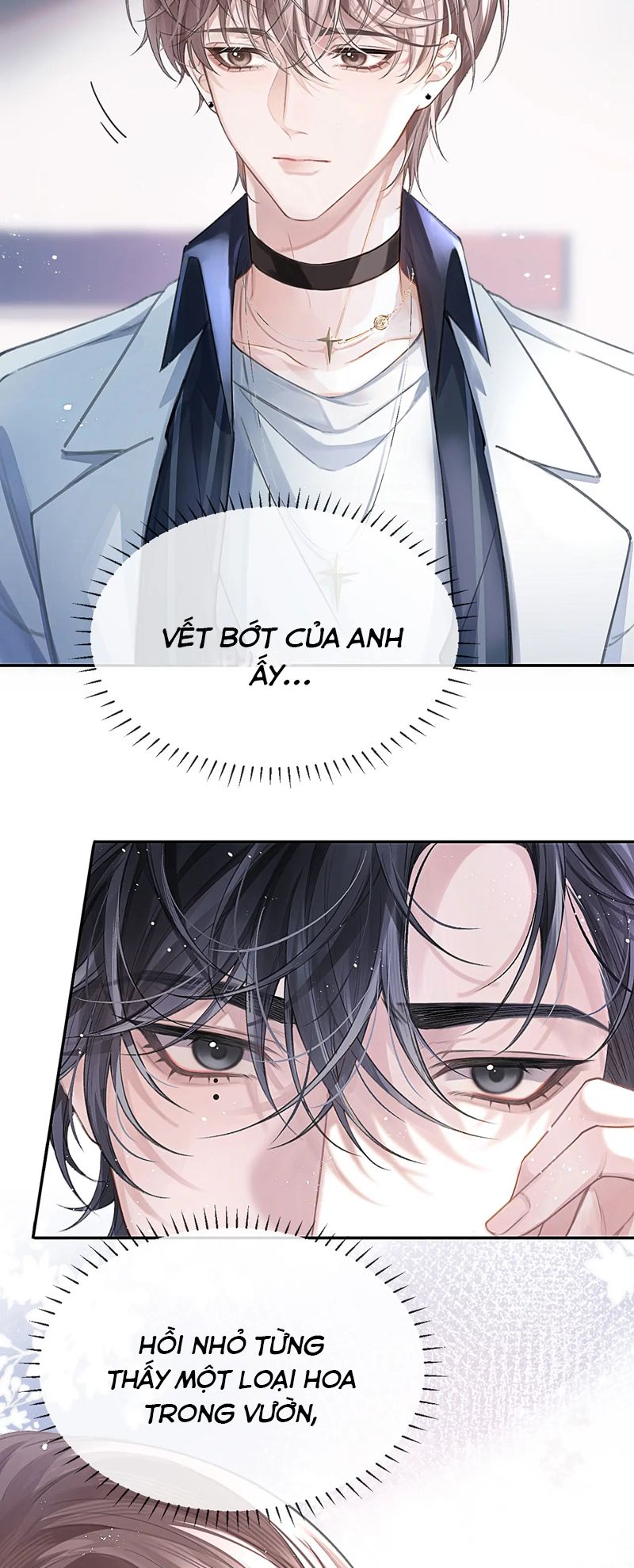 Nghịch Lý Câu Fan Chapter 2 - Next Chapter 3