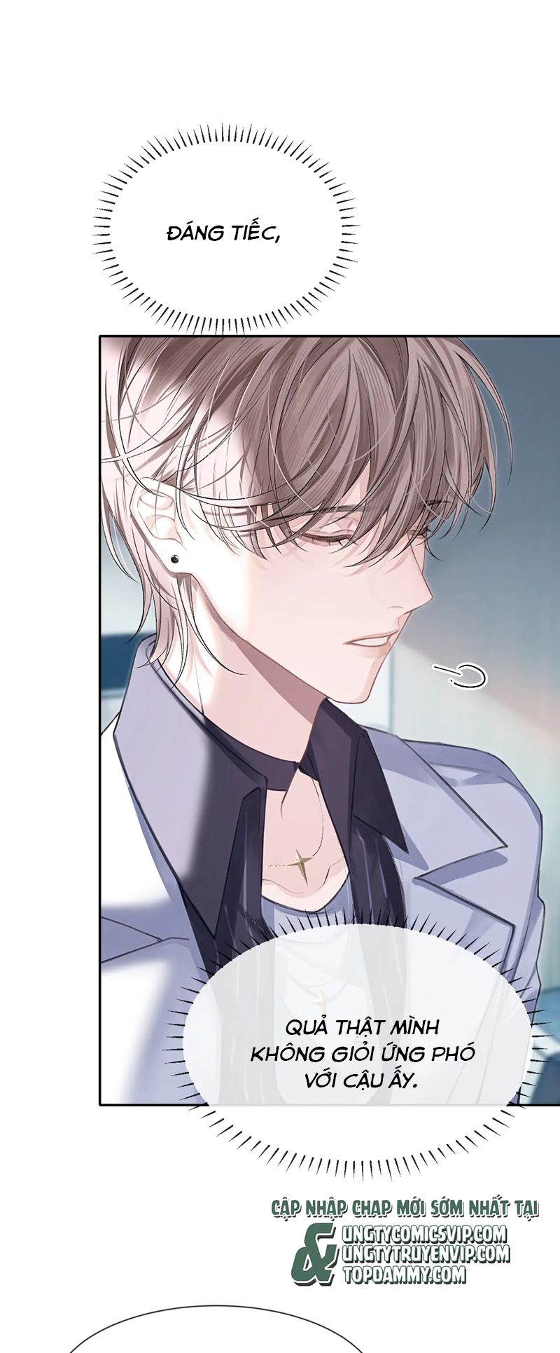 Nghịch Lý Câu Fan Chapter 3 - Next Chapter 4 NGANG RAW