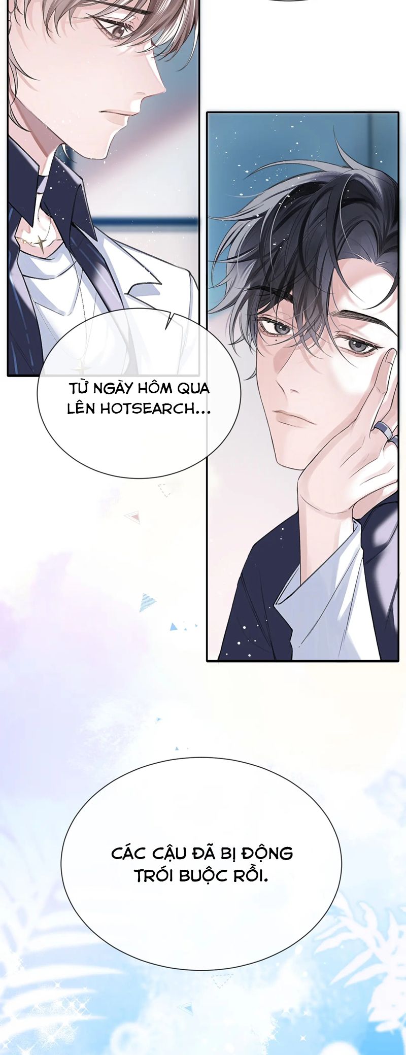 Nghịch Lý Câu Fan Chapter 3 - Next Chapter 4 NGANG RAW