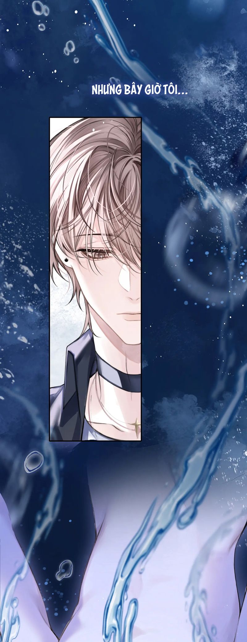 Nghịch Lý Câu Fan Chapter 3 - Next Chapter 4 NGANG RAW