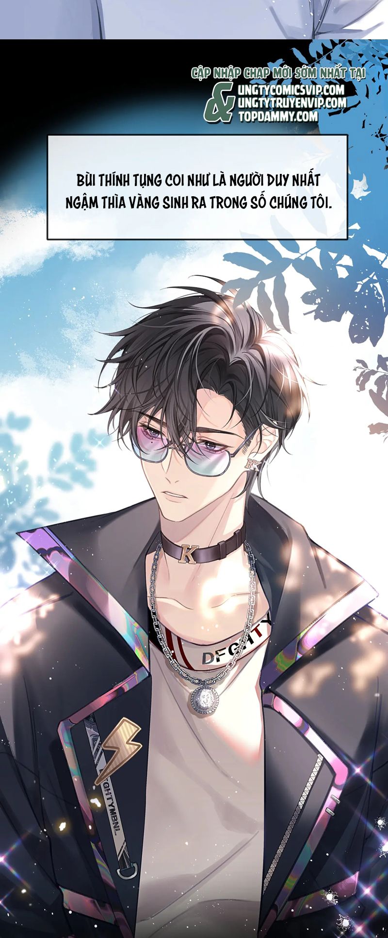 Nghịch Lý Câu Fan Chapter 3 - Next Chapter 4 NGANG RAW