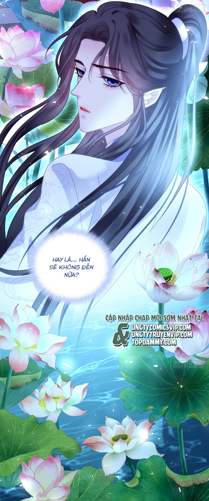 Hắc Hóa Đại Lão Thuần Dưỡng Chỉ Nam Chapter 120 - Trang 4