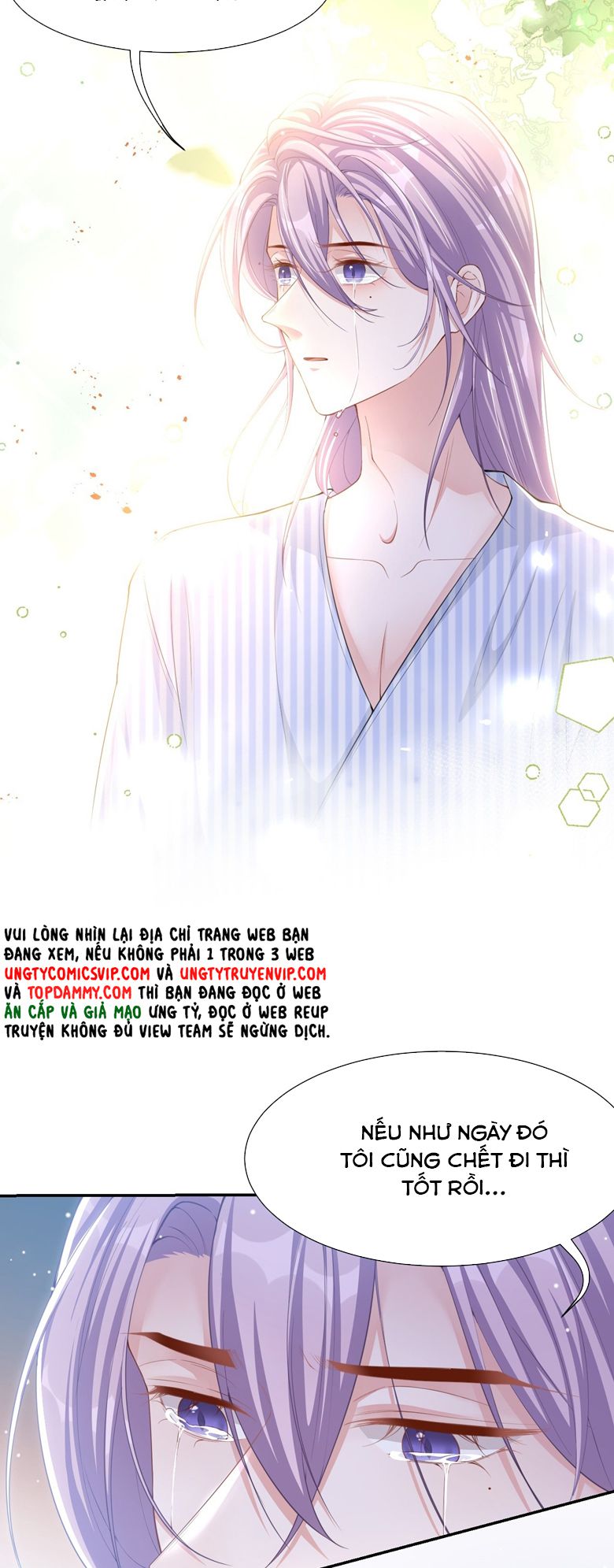 Quan Hệ Thế Thân Chapter 139 - Trang 4