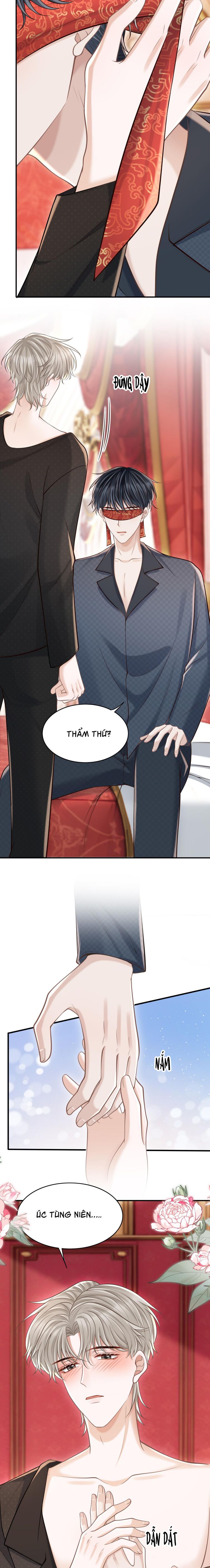 Để Tâm Chapter 66 - Trang 3