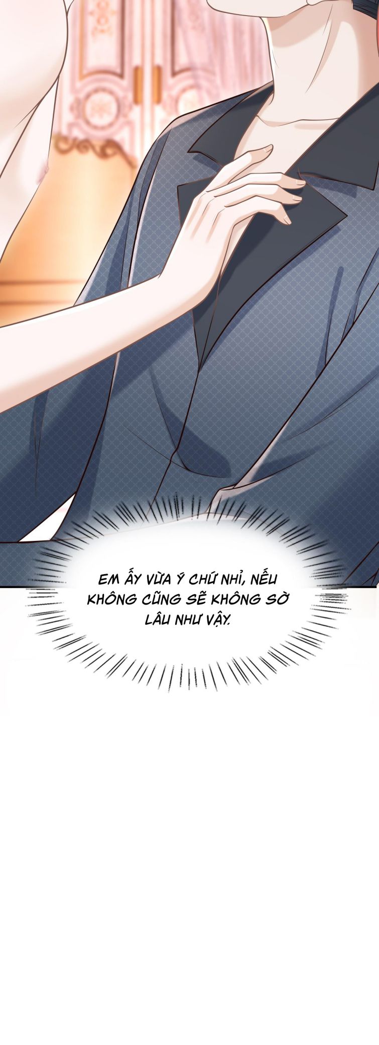 Để Tâm Chapter 66 - Trang 3