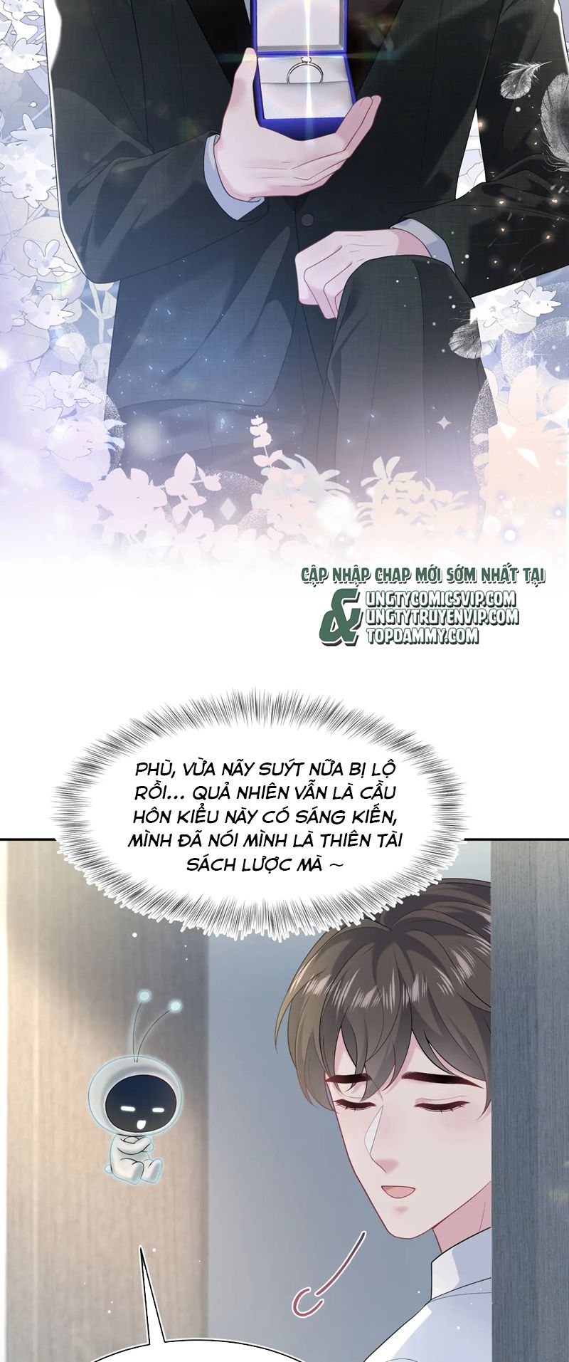 Tuyệt Mỹ Bạch Liên Hoa Online Dạy Học Chap 293 - Next Chap 294