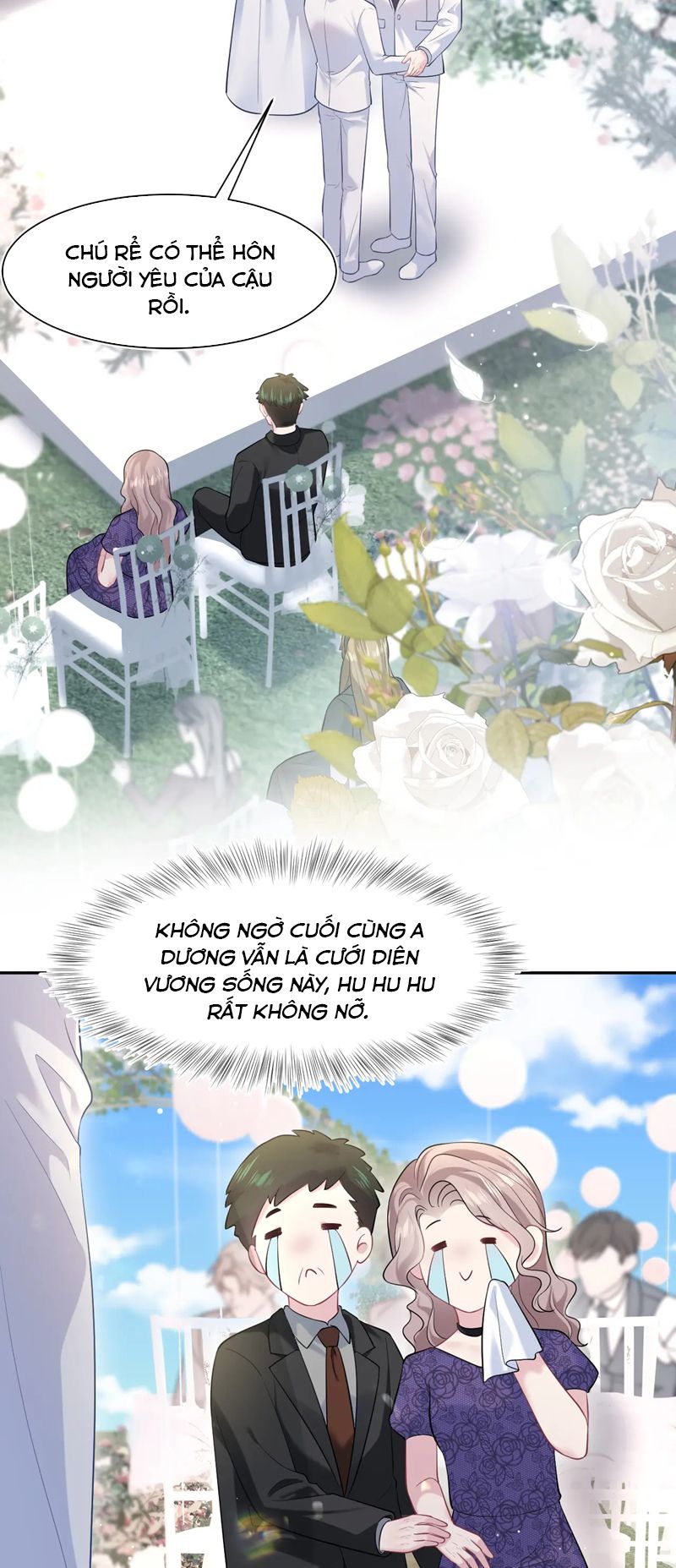 Tuyệt Mỹ Bạch Liên Hoa Online Dạy Học Chap 293 - Next Chap 294