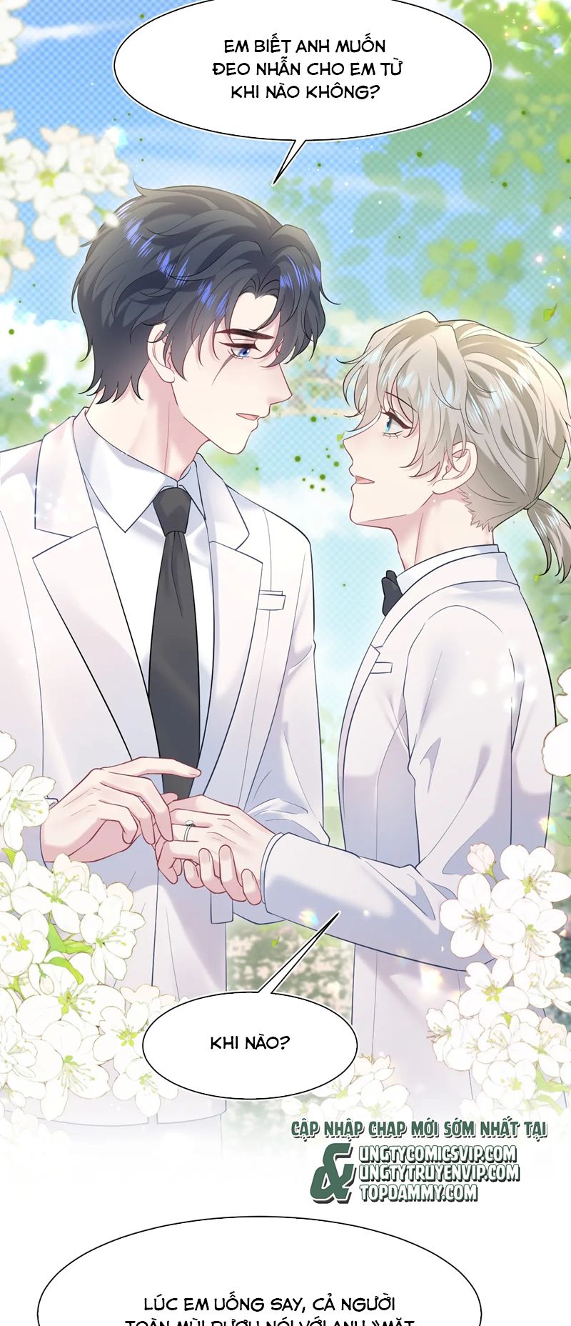 Tuyệt Mỹ Bạch Liên Hoa Online Dạy Học Chap 293 - Next Chap 294