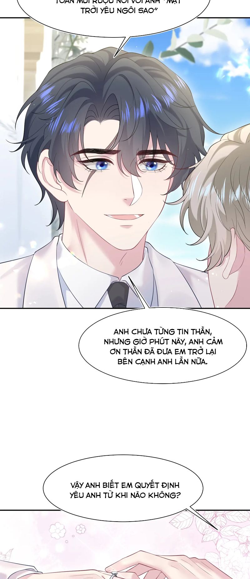 Tuyệt Mỹ Bạch Liên Hoa Online Dạy Học Chap 293 - Next Chap 294