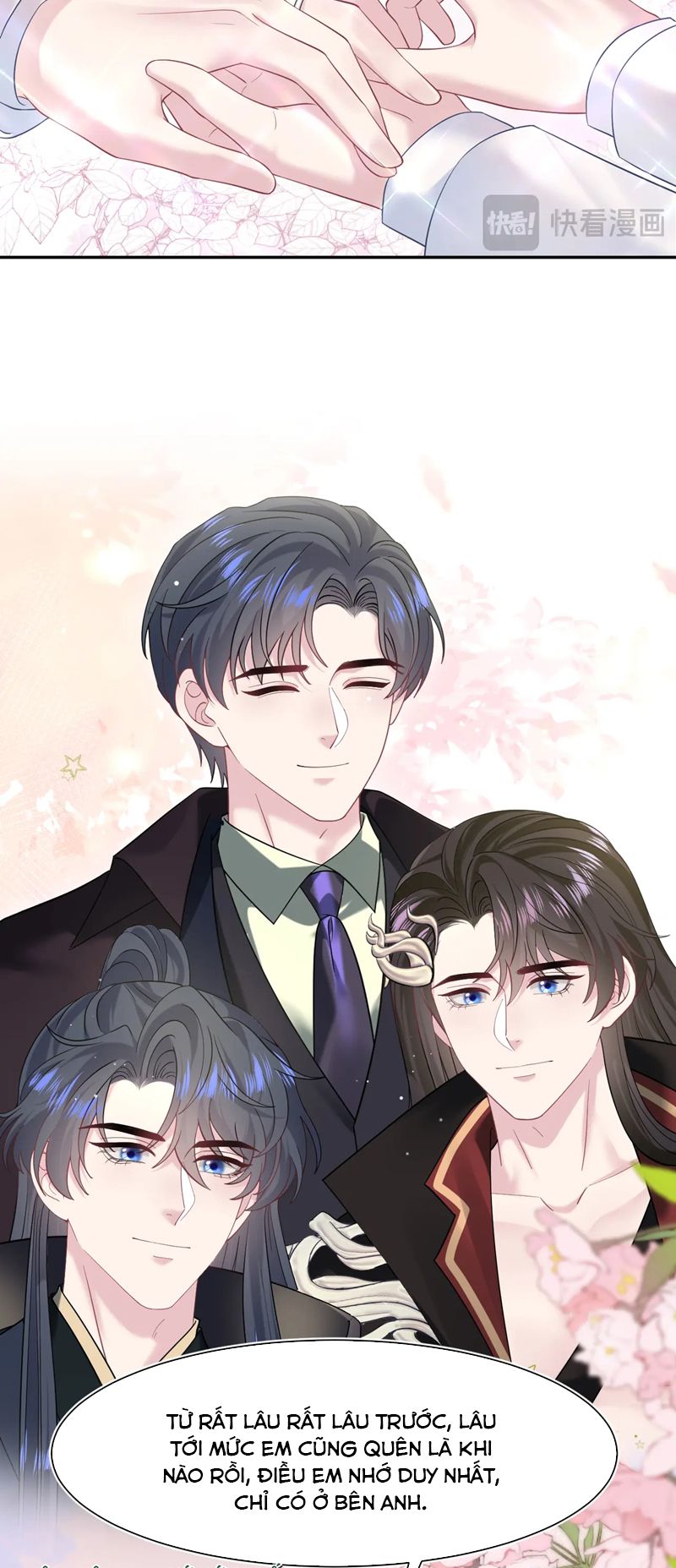 Tuyệt Mỹ Bạch Liên Hoa Online Dạy Học Chap 293 - Next Chap 294