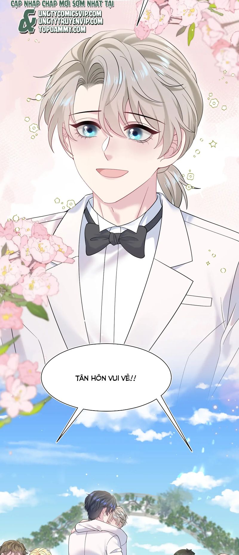 Tuyệt Mỹ Bạch Liên Hoa Online Dạy Học Chap 293 - Next Chap 294