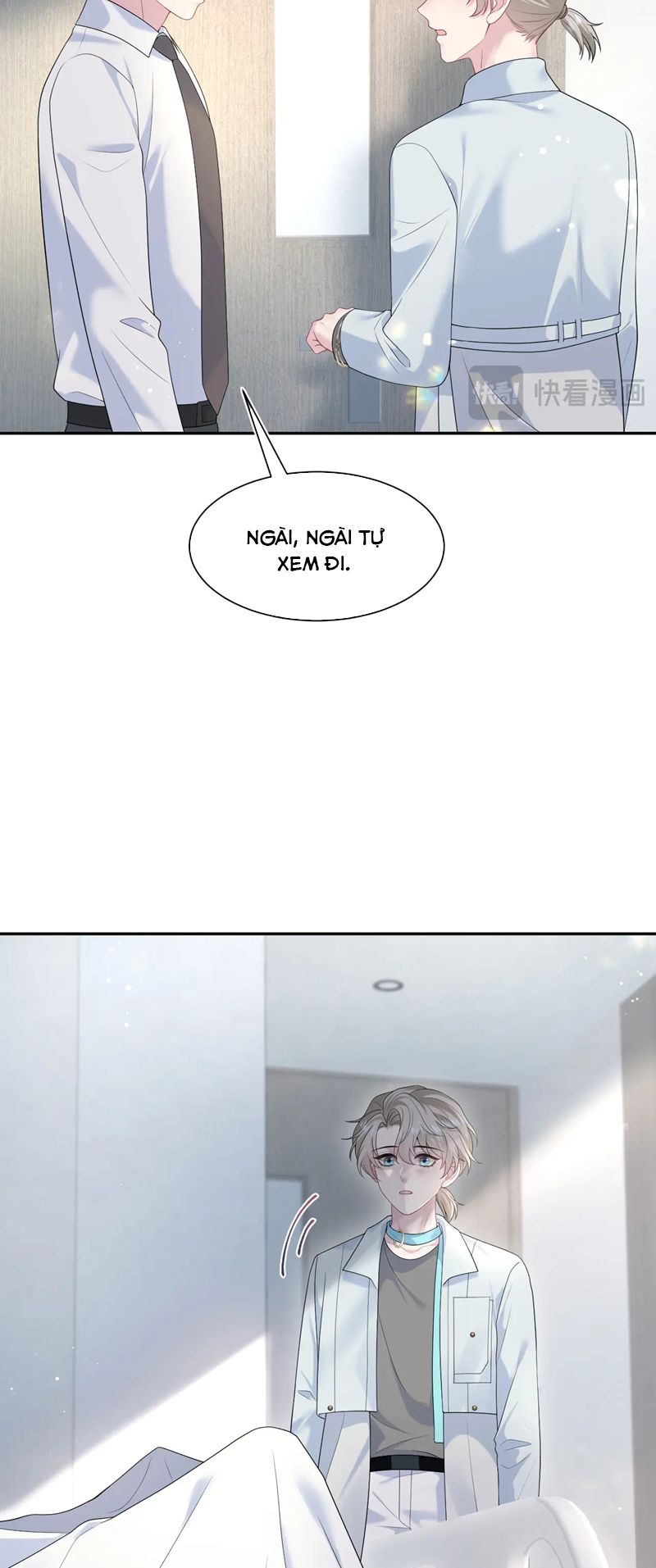Tuyệt Mỹ Bạch Liên Hoa Online Dạy Học Chap 293 - Next Chap 294