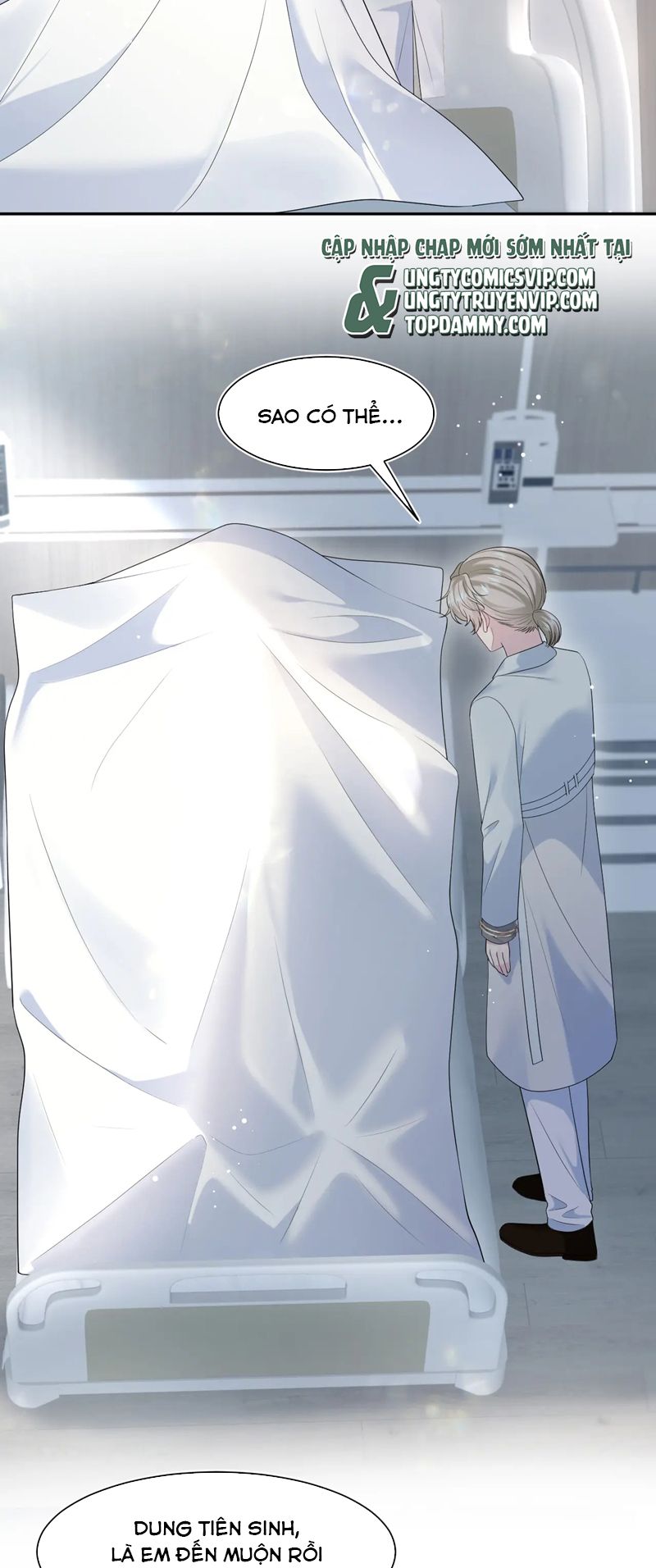 Tuyệt Mỹ Bạch Liên Hoa Online Dạy Học Chap 293 - Next Chap 294