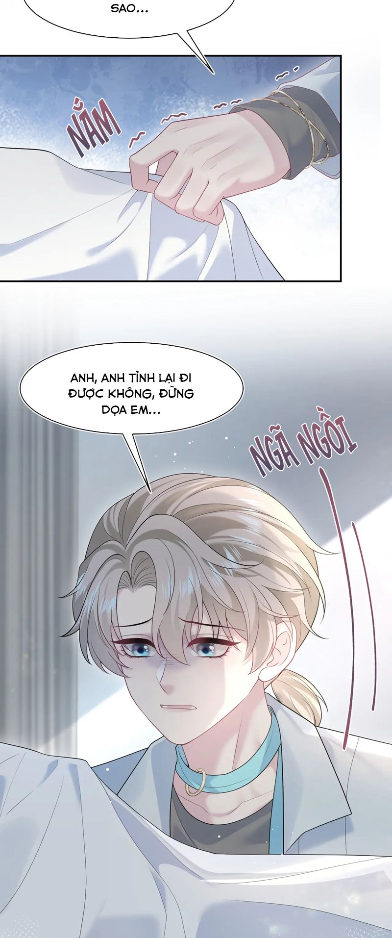 Tuyệt Mỹ Bạch Liên Hoa Online Dạy Học Chap 293 - Next Chap 294
