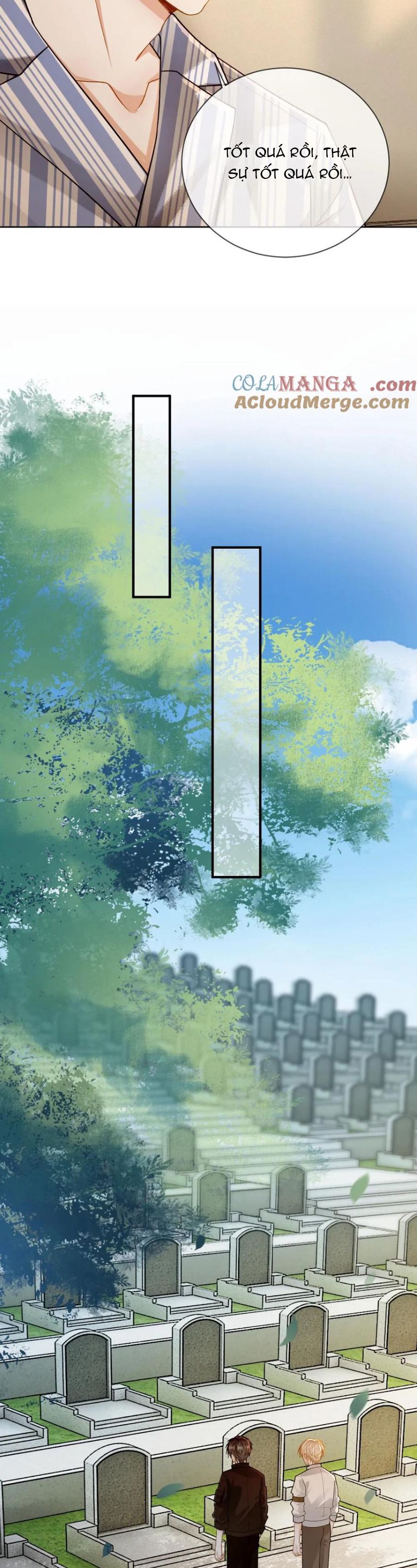 Lang Cẩu Chủ Thần Chapter 141 - Trang 3