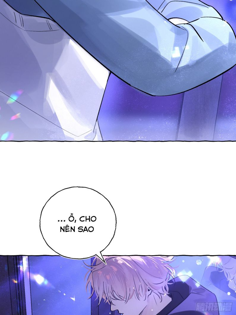 Lãm Nguyệt Triều Minh Chapter 13 - Trang 4