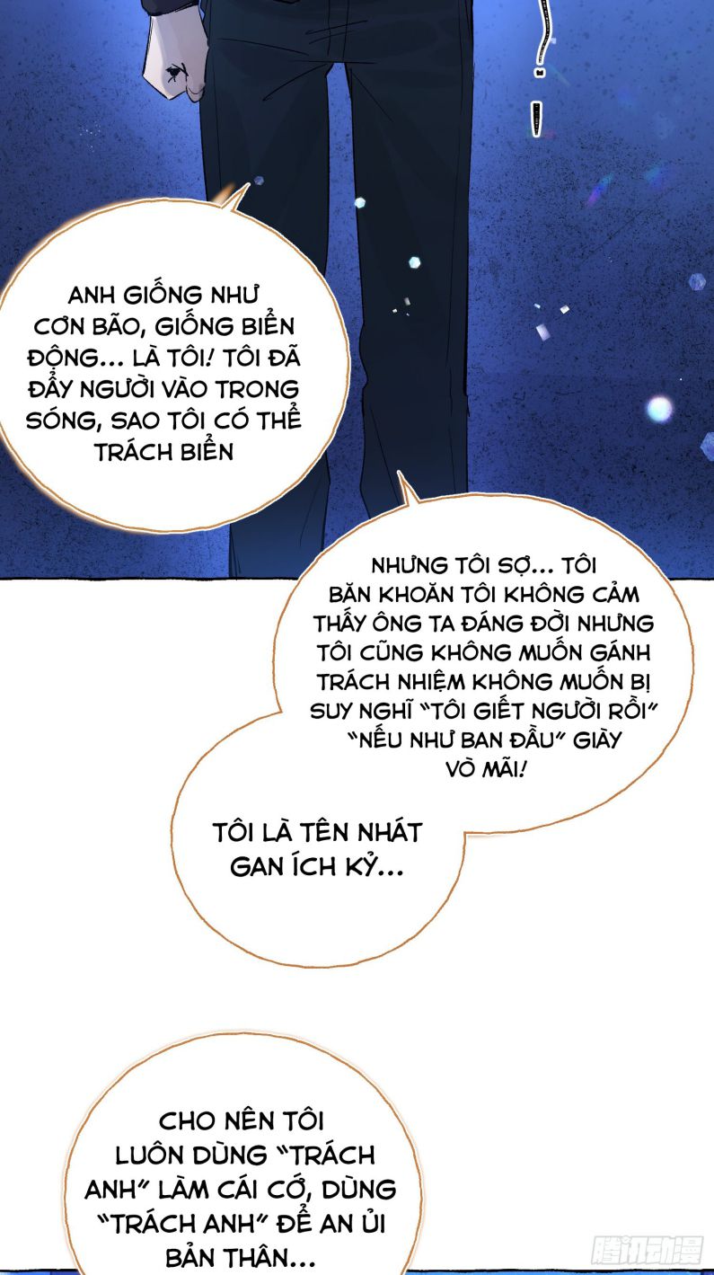 Lãm Nguyệt Triều Minh Chapter 13 - Trang 4