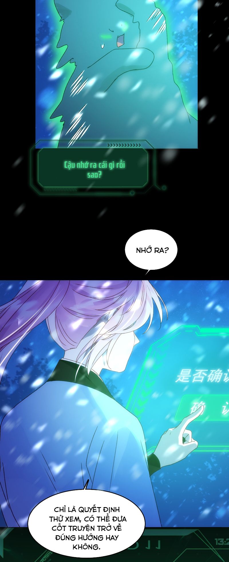 Tôi Phải Làm 1 Kẻ Đại Xấu Xa Chapter 126 - Next Chapter 127