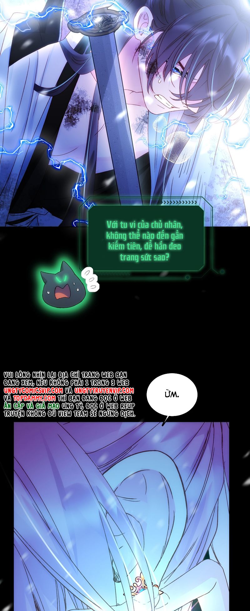 Tôi Phải Làm 1 Kẻ Đại Xấu Xa Chapter 126 - Next Chapter 127
