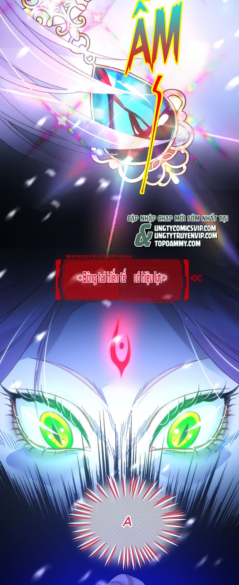 Tôi Phải Làm 1 Kẻ Đại Xấu Xa Chapter 126 - Next Chapter 127