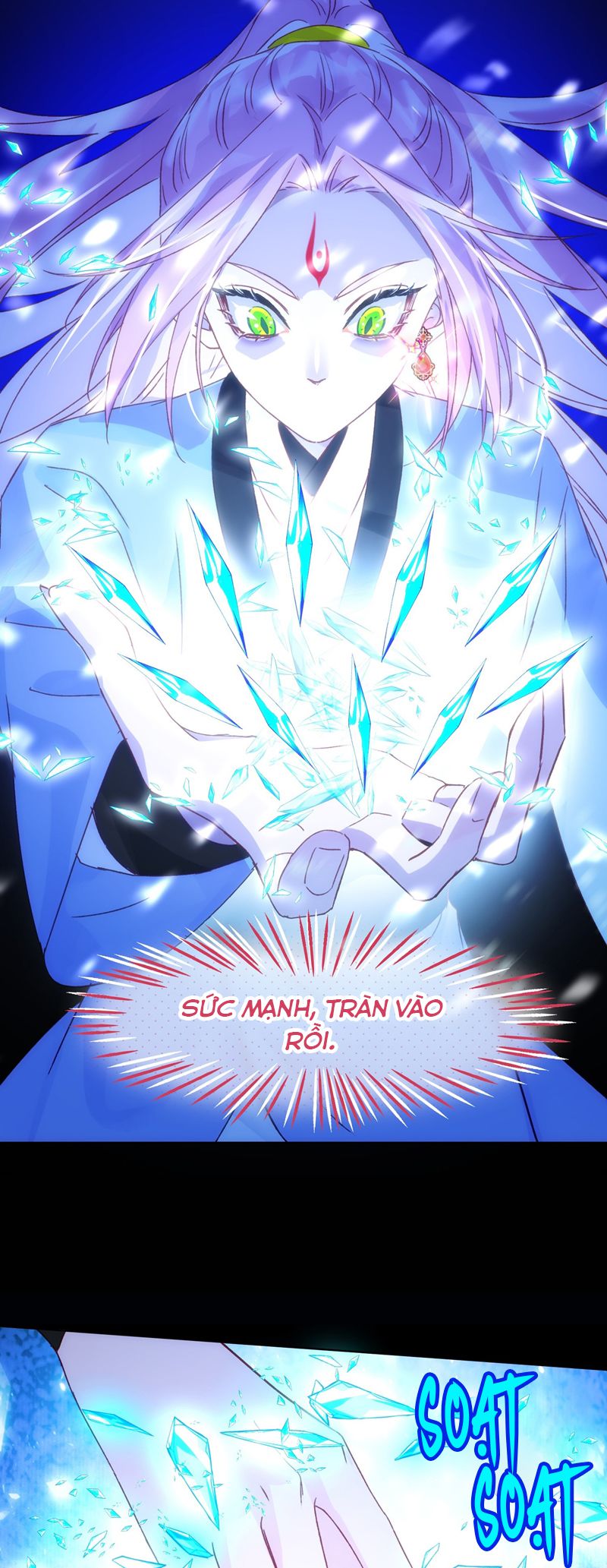 Tôi Phải Làm 1 Kẻ Đại Xấu Xa Chapter 126 - Next Chapter 127