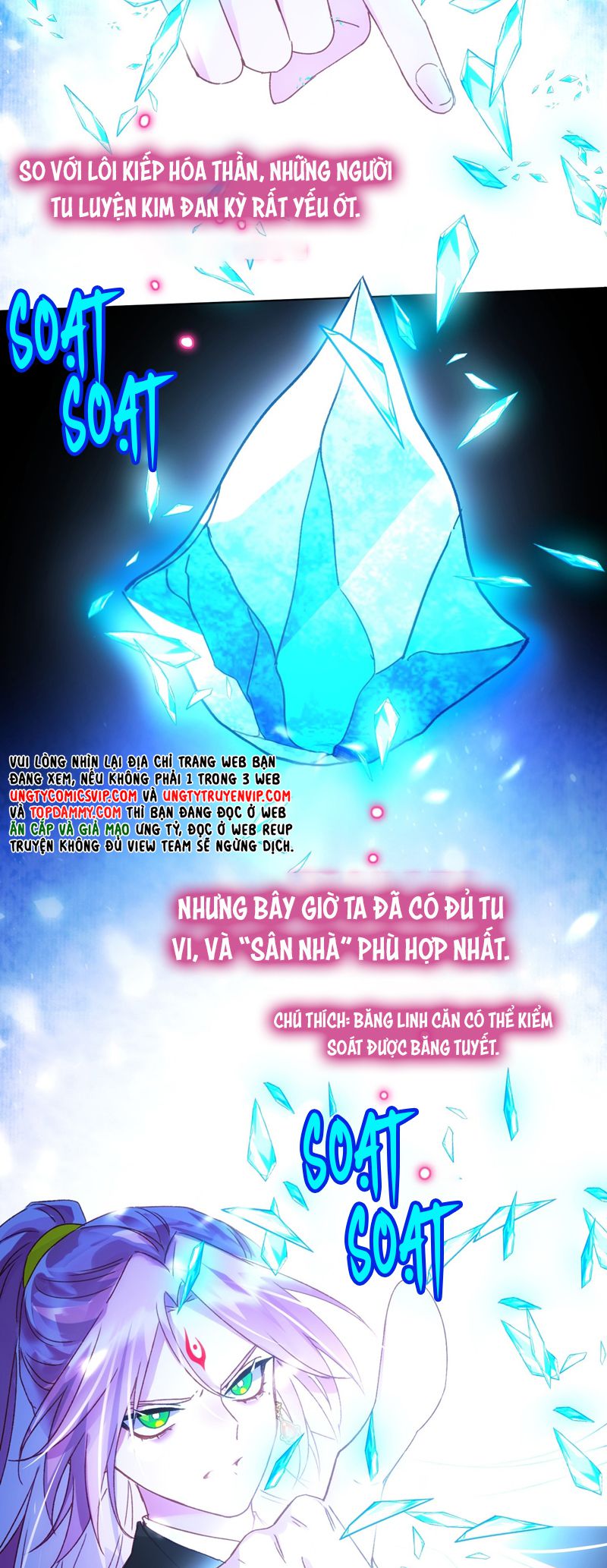 Tôi Phải Làm 1 Kẻ Đại Xấu Xa Chapter 126 - Next Chapter 127