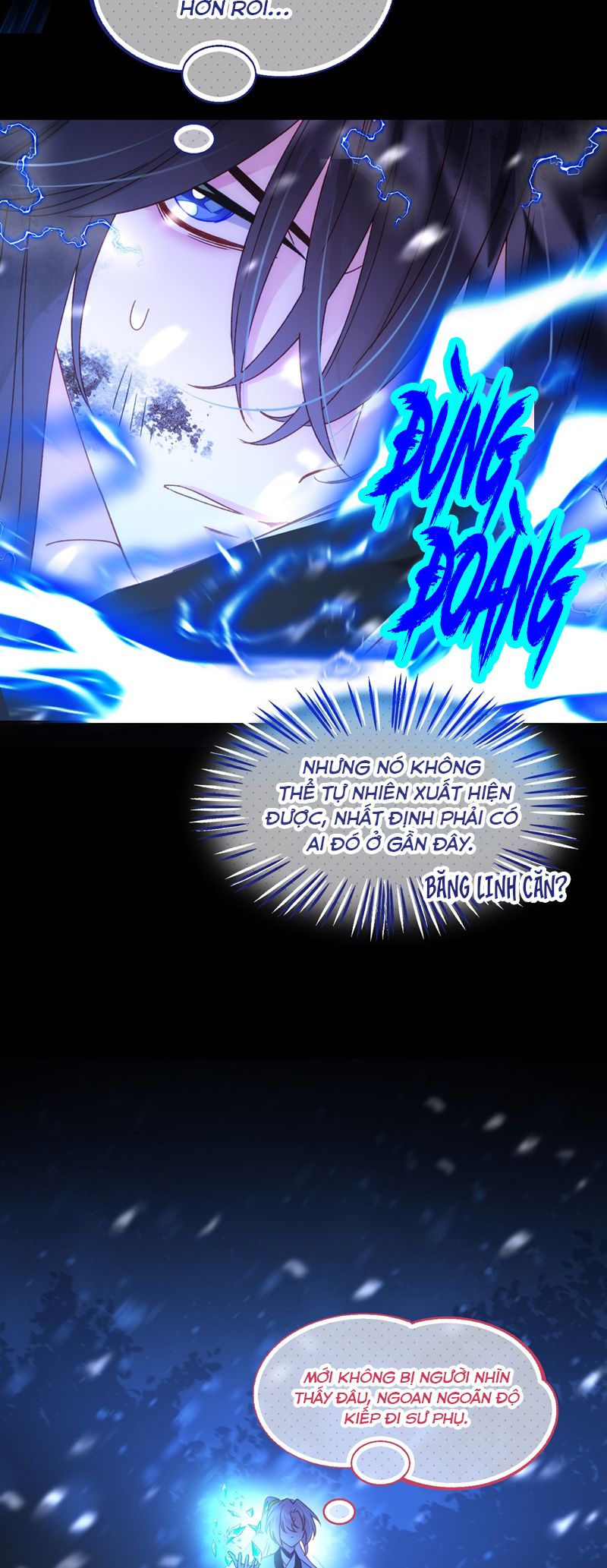 Tôi Phải Làm 1 Kẻ Đại Xấu Xa Chapter 126 - Next Chapter 127