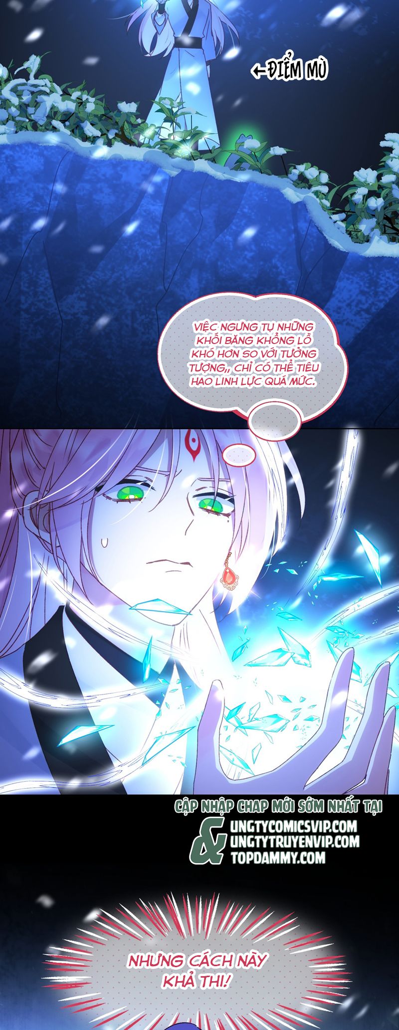 Tôi Phải Làm 1 Kẻ Đại Xấu Xa Chapter 126 - Next Chapter 127