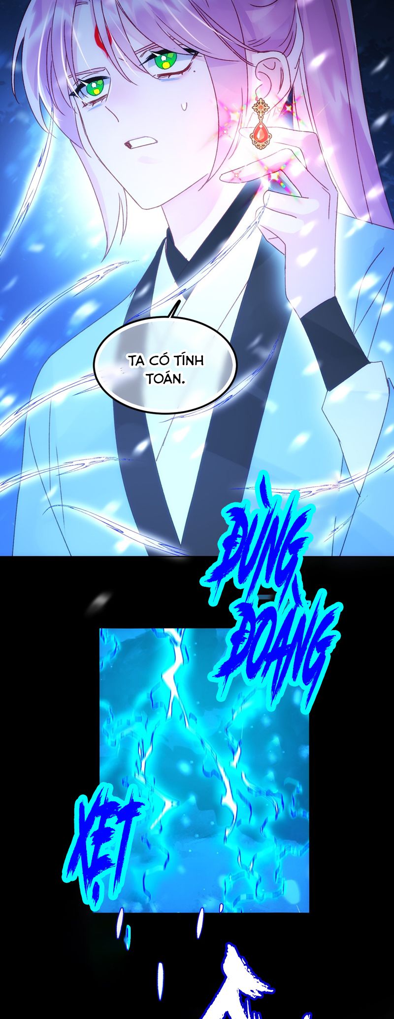 Tôi Phải Làm 1 Kẻ Đại Xấu Xa Chapter 126 - Next Chapter 127