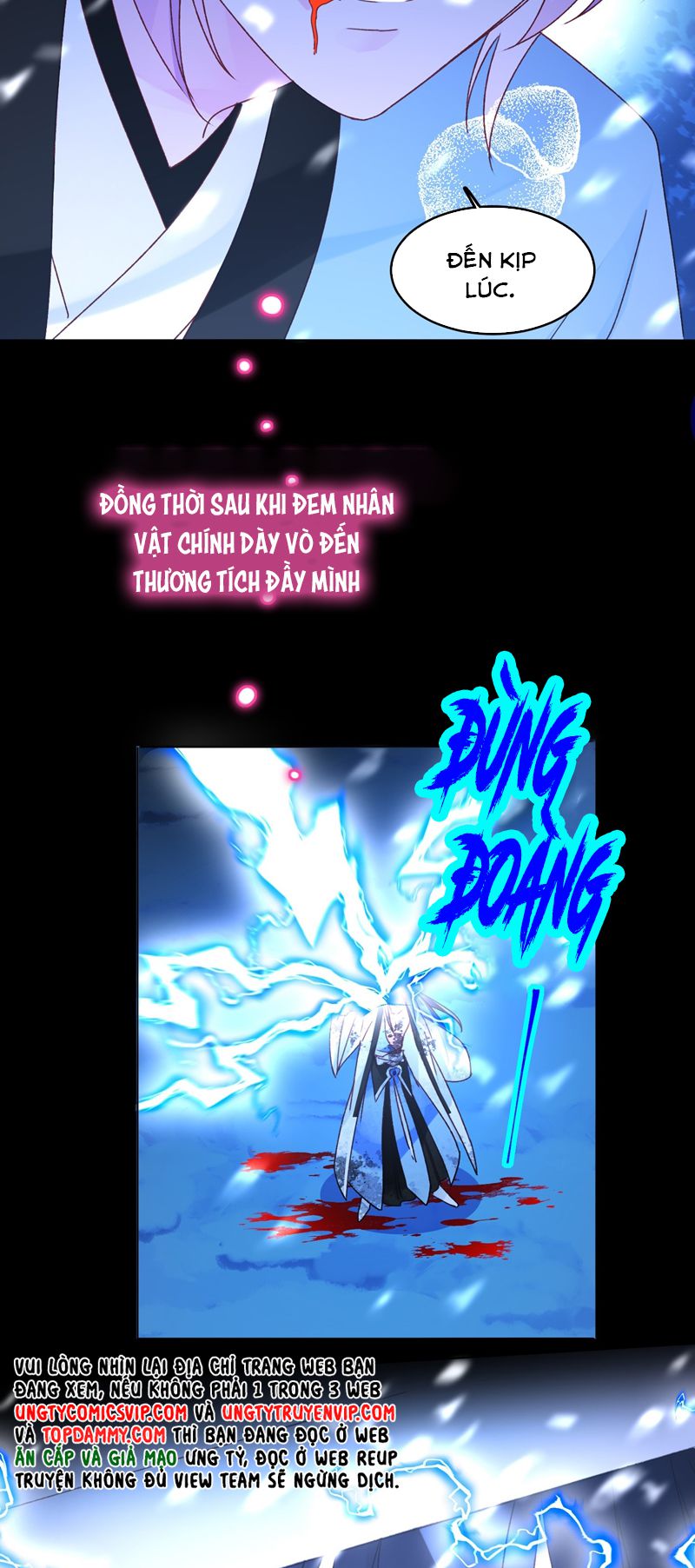 Tôi Phải Làm 1 Kẻ Đại Xấu Xa Chapter 126 - Next Chapter 127