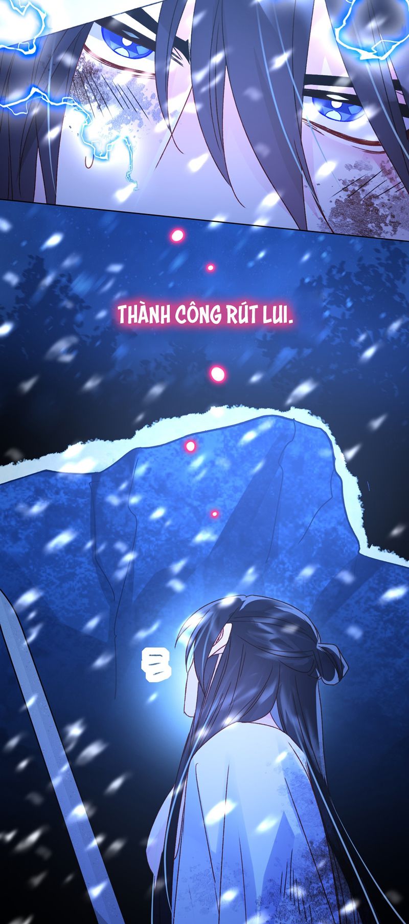 Tôi Phải Làm 1 Kẻ Đại Xấu Xa Chapter 126 - Next Chapter 127