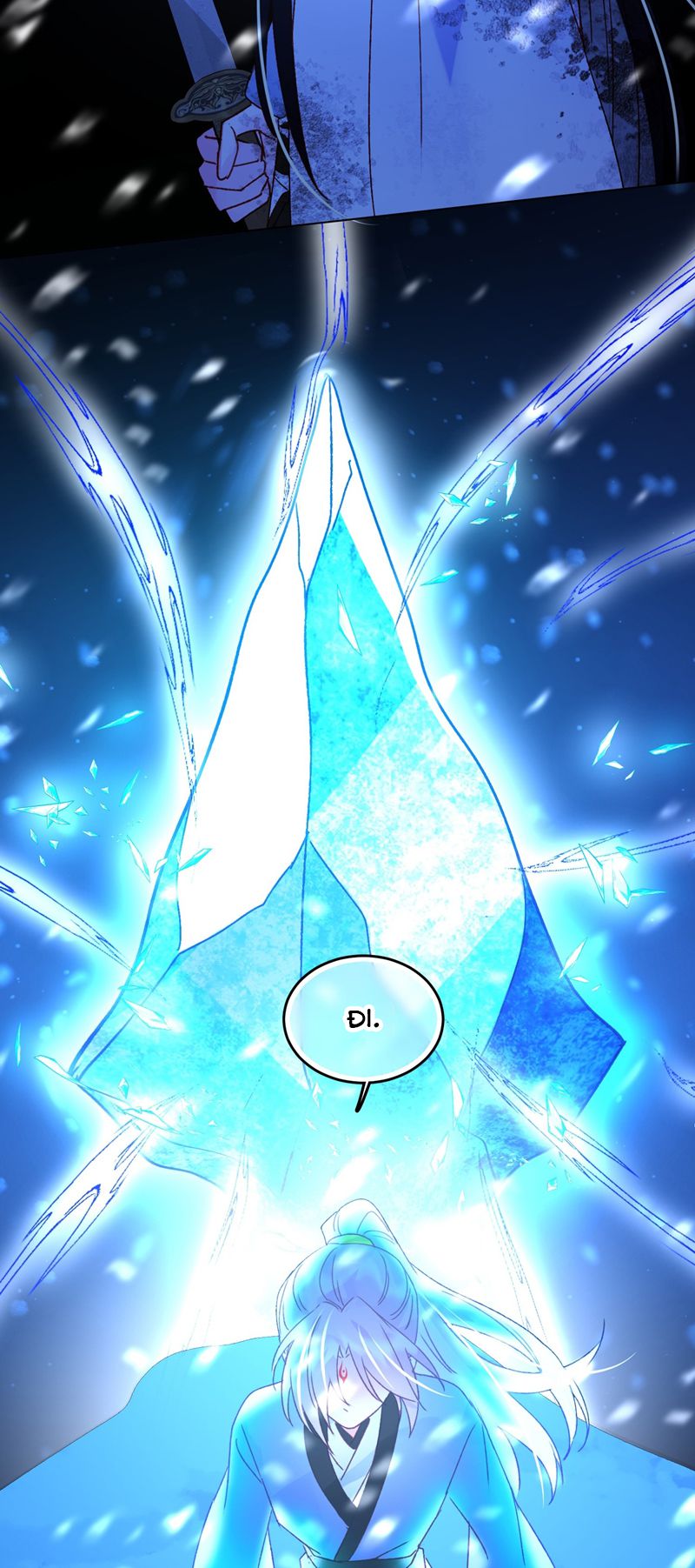 Tôi Phải Làm 1 Kẻ Đại Xấu Xa Chapter 126 - Next Chapter 127