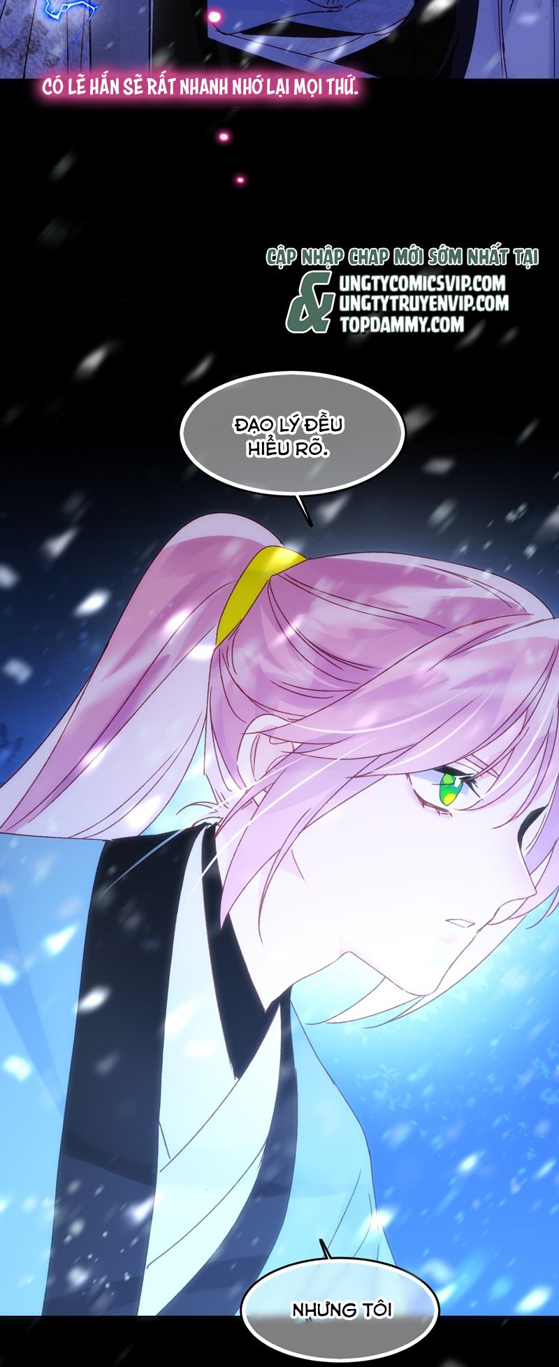 Tôi Phải Làm 1 Kẻ Đại Xấu Xa Chapter 126 - Next Chapter 127