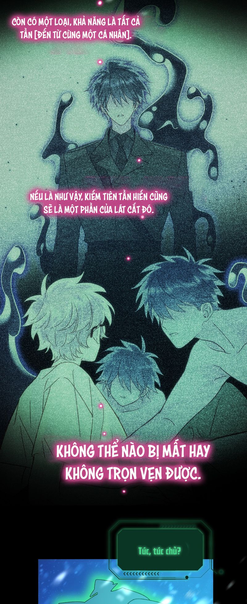 Tôi Phải Làm 1 Kẻ Đại Xấu Xa Chapter 126 - Next Chapter 127