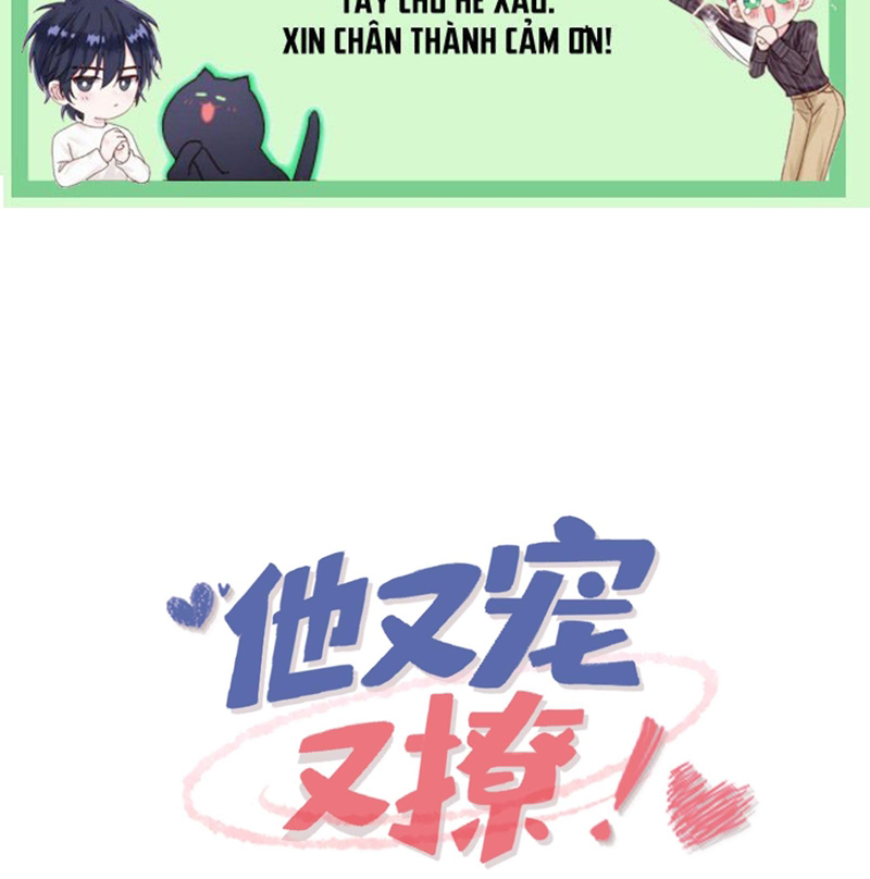 Giáo Bá Là Một Tên Yêu Tinh Chapter 107 - Trang 4
