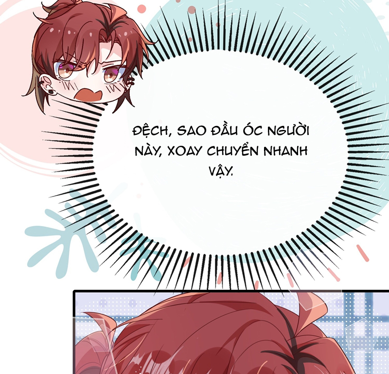Giáo Bá Là Một Tên Yêu Tinh Chapter 107 - Trang 4