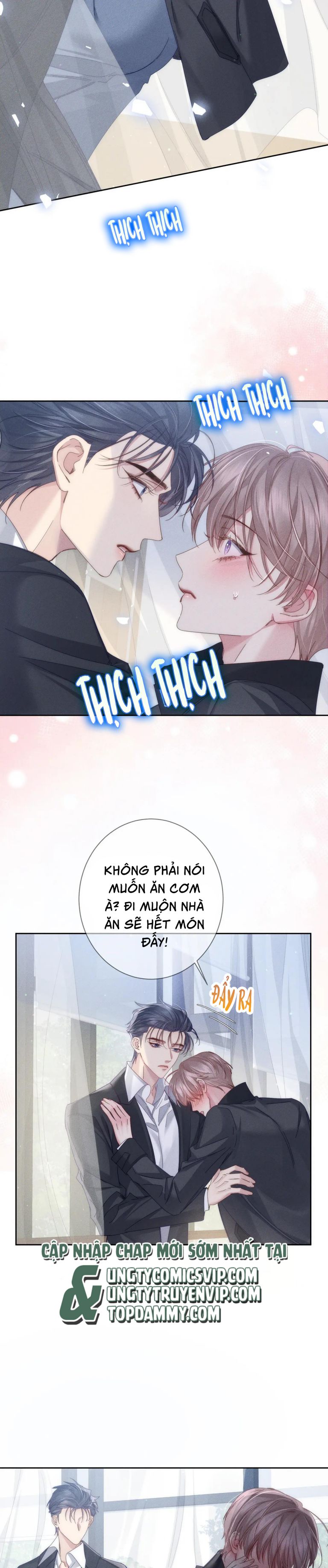 Nhân Vật Chính Chỉ Muốn Yêu Đương Chapter 120 - Trang 4