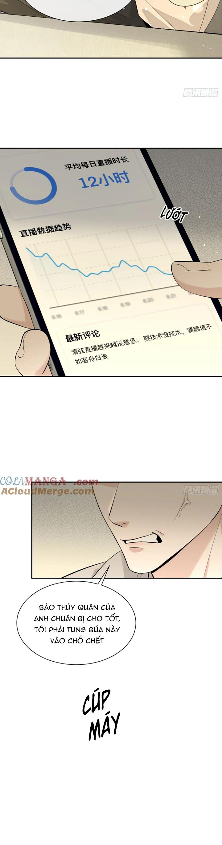 Chó Lớn Bắt Nạt Chủ Chapter 76 - Trang 3