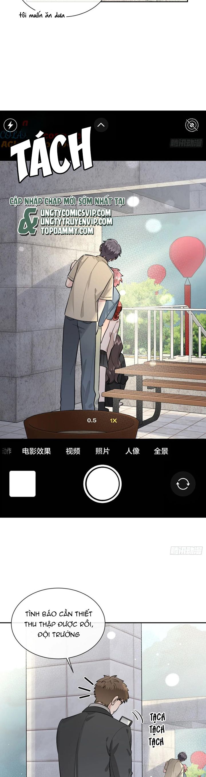 Chó Lớn Bắt Nạt Chủ Chapter 76 - Trang 3
