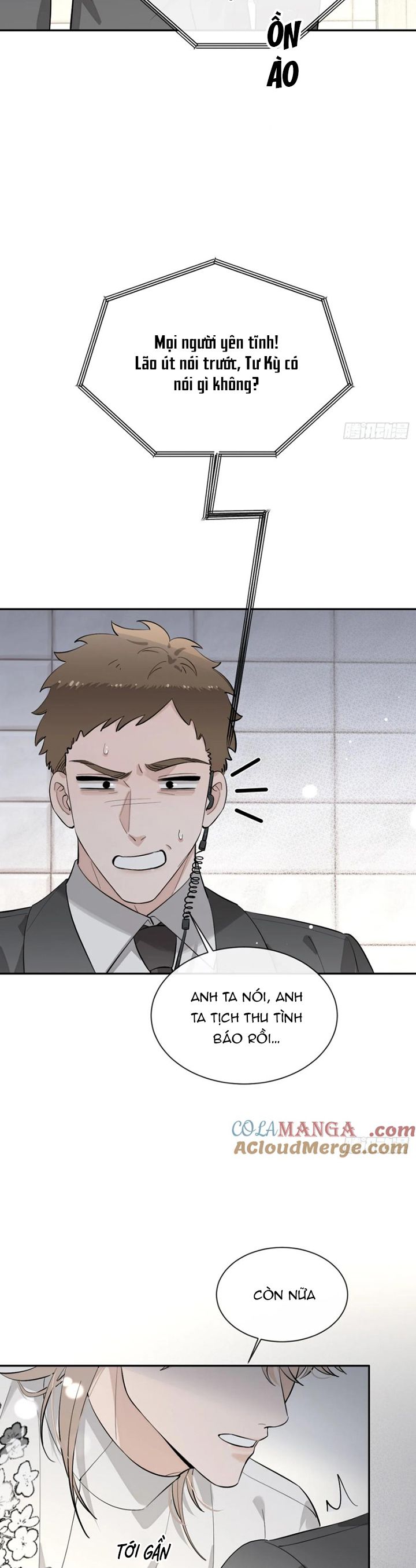 Chó Lớn Bắt Nạt Chủ Chapter 76 - Trang 3