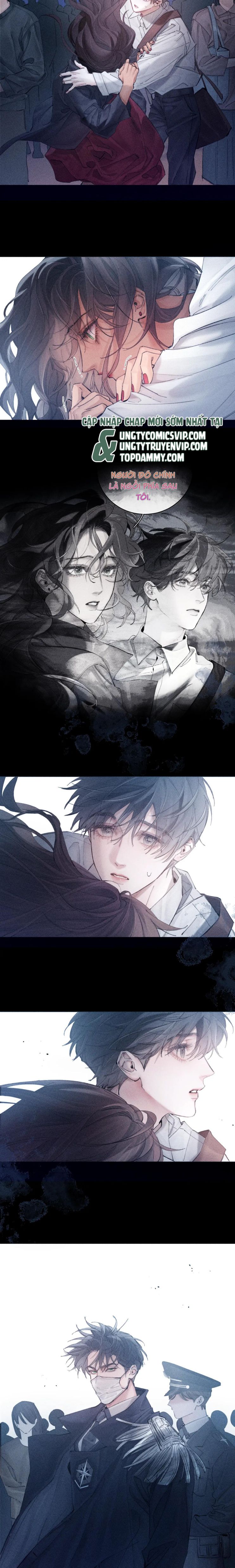 Cây Nấm Nhỏ Chap 18 - Next Chap 19