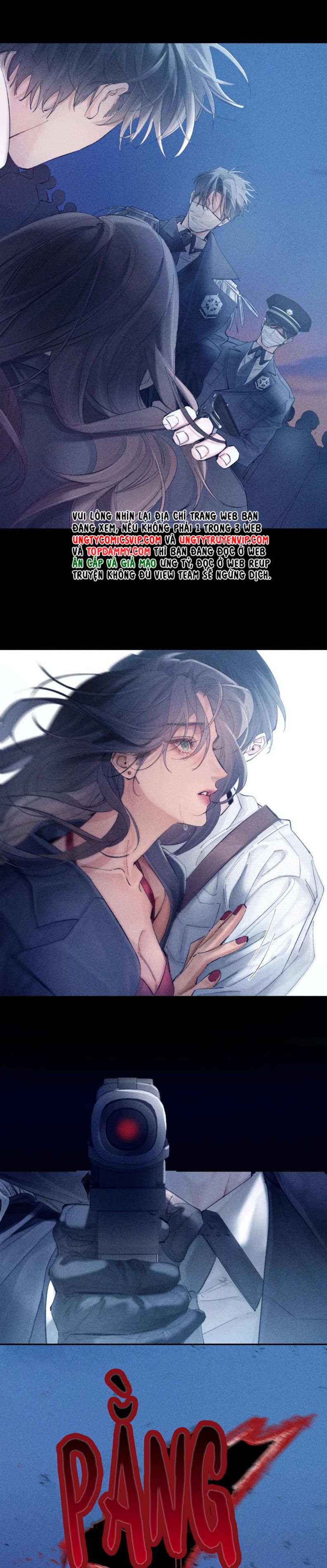 Cây Nấm Nhỏ Chap 18 - Next Chap 19