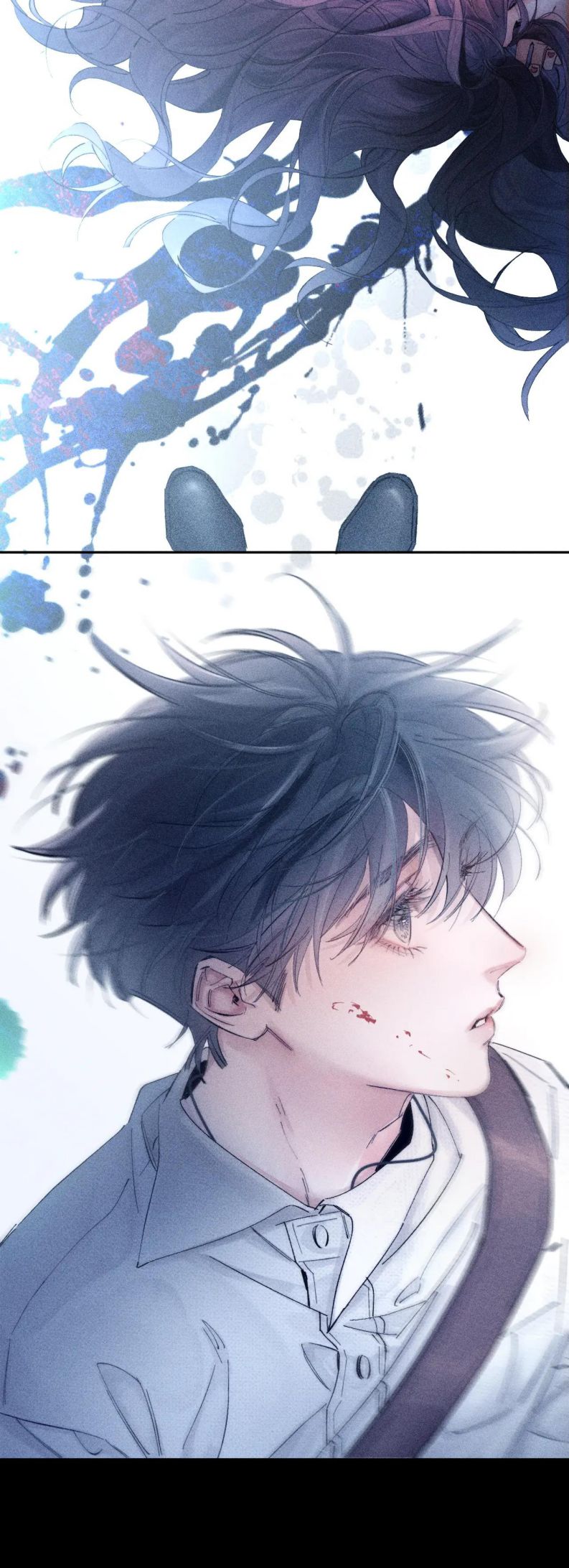 Cây Nấm Nhỏ Chap 18 - Next Chap 19