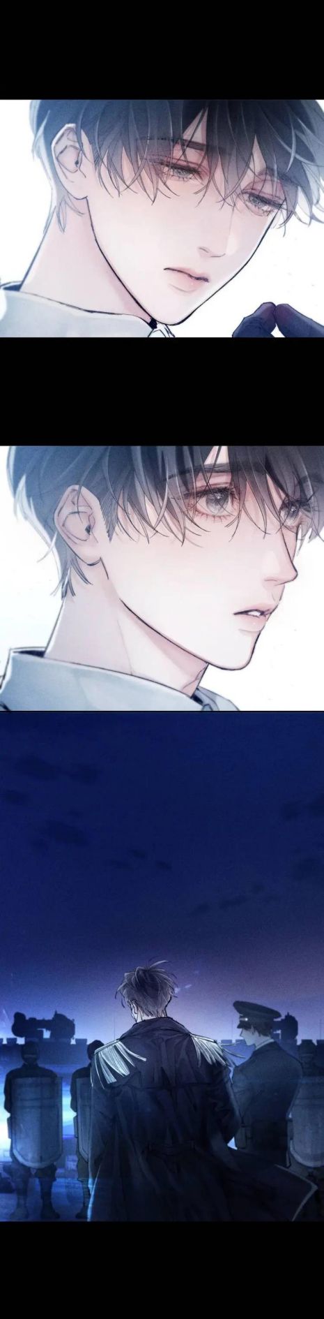 Cây Nấm Nhỏ Chap 18 - Next Chap 19