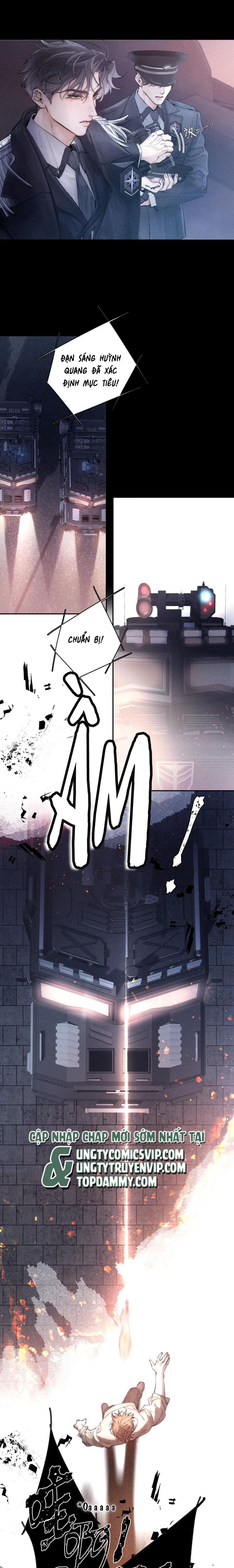 Cây Nấm Nhỏ Chap 18 - Next Chap 19